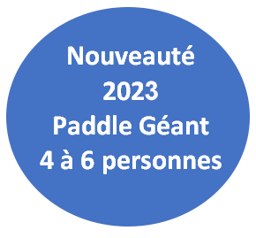 location et encadrement stand up paddle charente maritime