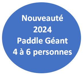 location et encadrement stand up paddle charente maritime